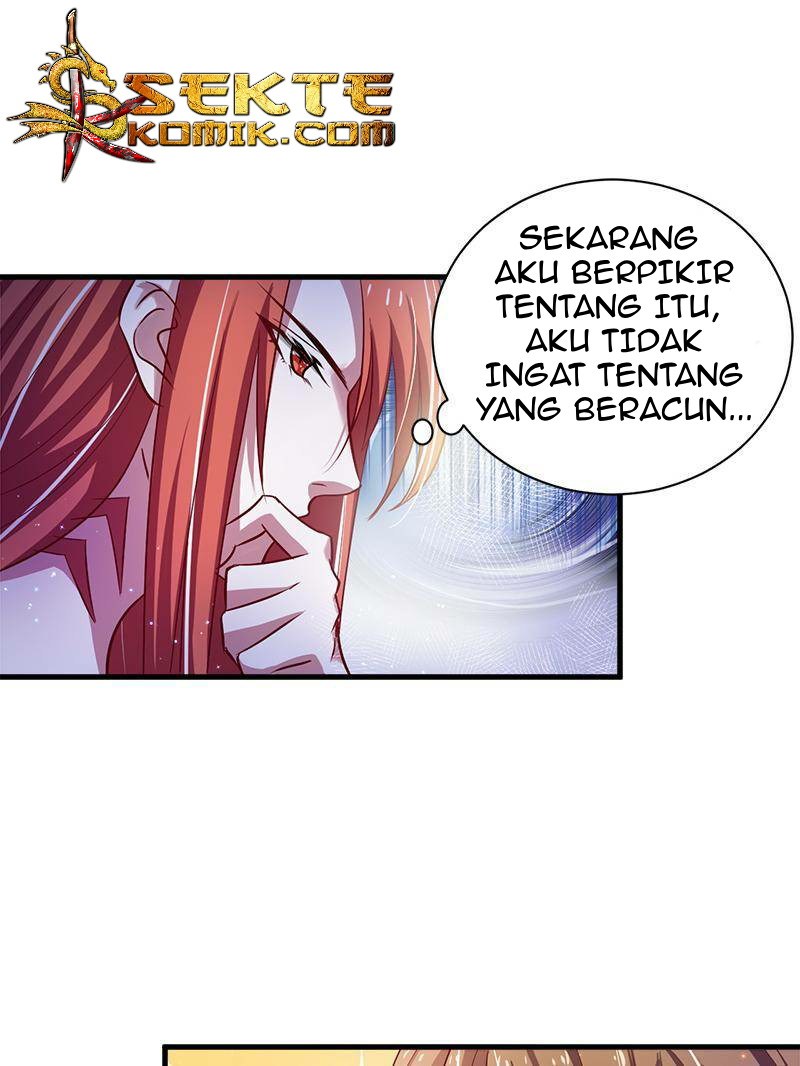 Beauty and the Beasts Chapter 21 Gambar 45